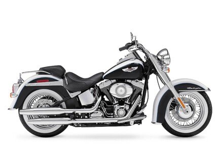 Photo 1 for 2009 Harley-Davidson Softail