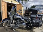 Thumbnail Photo 1 for 2009 Harley-Davidson Softail Heritage Softail Classic for Sale by Owner