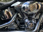 Thumbnail Photo 3 for 2009 Harley-Davidson Softail Heritage Softail Classic for Sale by Owner