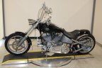 Thumbnail Photo 6 for 2009 Harley-Davidson Softail