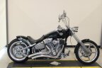 Thumbnail Photo 1 for 2009 Harley-Davidson Softail