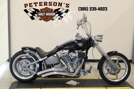 Photo 1 for 2009 Harley-Davidson Softail