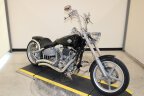 Thumbnail Photo 2 for 2009 Harley-Davidson Softail