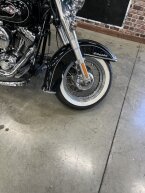 Thumbnail Photo 4 for 2009 Harley-Davidson Softail