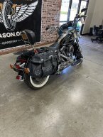 Thumbnail Photo 1 for 2009 Harley-Davidson Softail