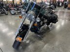 Thumbnail Photo 3 for 2009 Harley-Davidson Softail