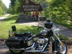 Thumbnail Photo 1 for 2009 Harley-Davidson Softail Heritage Classic for Sale by Owner