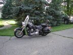 Thumbnail Photo 2 for 2009 Harley-Davidson Softail Heritage Classic for Sale by Owner