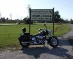 Thumbnail Photo 4 for 2009 Harley-Davidson Softail Heritage Classic for Sale by Owner