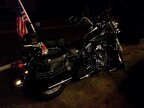 Thumbnail Photo 3 for 2009 Harley-Davidson Softail Heritage Classic for Sale by Owner