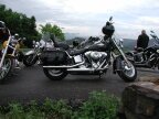 Thumbnail Photo 6 for 2009 Harley-Davidson Softail Heritage Classic for Sale by Owner