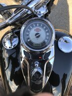 Thumbnail Photo 5 for 2009 Harley-Davidson Softail Heritage Classic for Sale by Owner