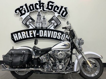 Photo 1 for 2009 Harley-Davidson Softail