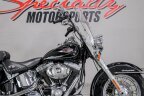 Thumbnail Photo 1 for 2009 Harley-Davidson Softail