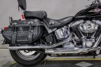 Thumbnail Photo 3 for 2009 Harley-Davidson Softail