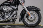 Thumbnail Photo 2 for 2009 Harley-Davidson Softail