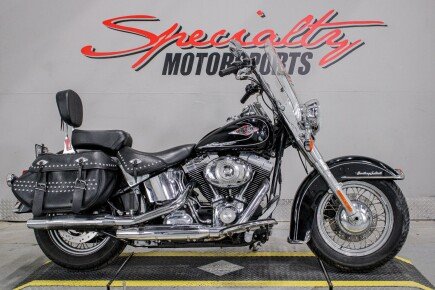 Photo 1 for 2009 Harley-Davidson Softail