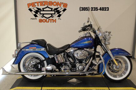 Photo 1 for 2009 Harley-Davidson Softail
