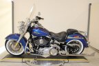 Thumbnail Photo 6 for 2009 Harley-Davidson Softail