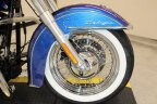 Thumbnail Photo 3 for 2009 Harley-Davidson Softail