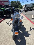 Thumbnail Photo 2 for 2009 Harley-Davidson Softail