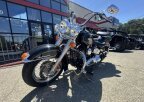 Thumbnail Photo 1 for 2009 Harley-Davidson Softail