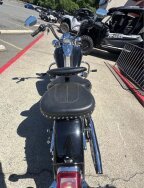 Thumbnail Photo 5 for 2009 Harley-Davidson Softail
