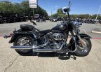 Thumbnail Photo 4 for 2009 Harley-Davidson Softail