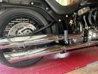 Thumbnail Photo 4 for 2009 Harley-Davidson Softail Springer for Sale by Owner
