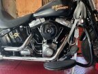 Thumbnail Photo 3 for 2009 Harley-Davidson Softail Springer for Sale by Owner