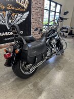 Thumbnail Photo 4 for 2009 Harley-Davidson Softail