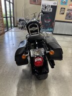 Thumbnail Photo 5 for 2009 Harley-Davidson Softail