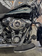 Thumbnail Photo 1 for 2009 Harley-Davidson Softail