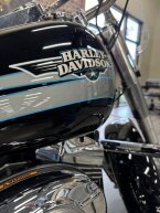 Thumbnail Photo 2 for 2009 Harley-Davidson Softail
