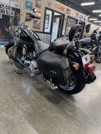 Thumbnail Photo 6 for 2009 Harley-Davidson Softail
