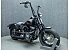 2009 Harley-Davidson Softail