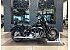 2009 Harley-Davidson Softail