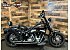 2009 Harley-Davidson Softail