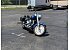 2009 Harley-Davidson Softail