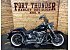 2009 Harley-Davidson Softail