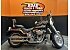 2009 Harley-Davidson Softail