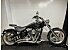 2009 Harley-Davidson Softail