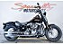 2009 Harley-Davidson Softail