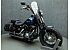 2009 Harley-Davidson Softail