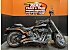 2009 Harley-Davidson Softail