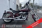 2009 Harley-Davidson Softail