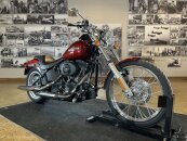 2009 Harley-Davidson Softail