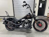 2009 Harley-Davidson Softail