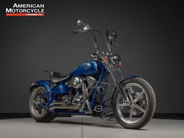 2009 Harley-Davidson Softail