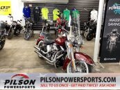 2009 Harley-Davidson Softail